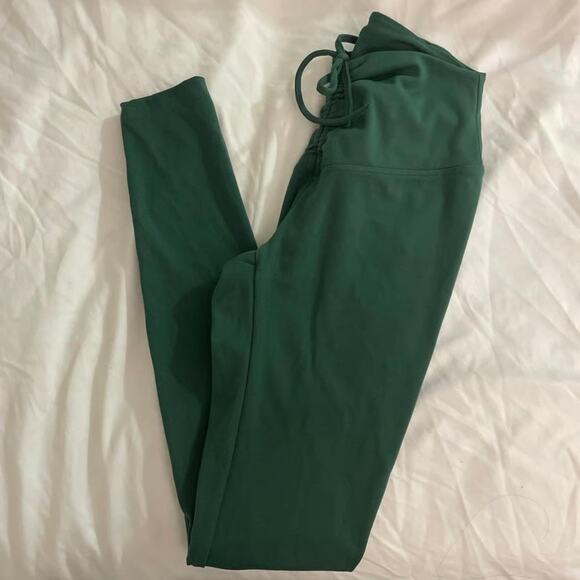 Victoria's Secret PINK Active Legging - Picture 3 of 5